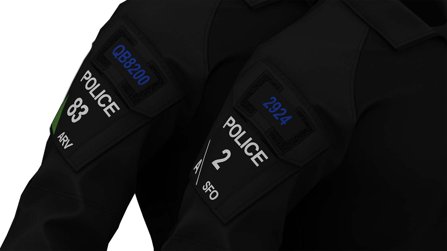 Crye G3 | All Forces