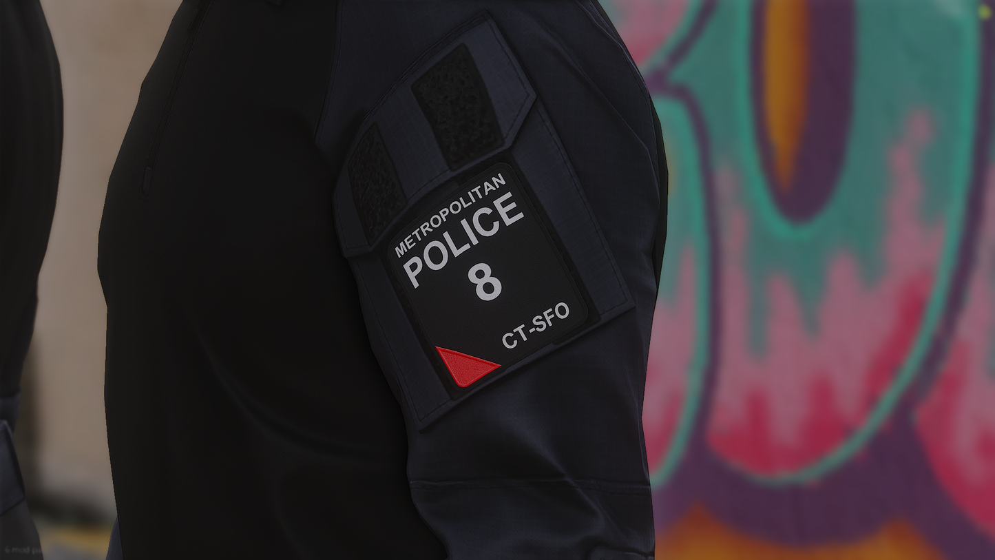 Crye G3 | All Forces