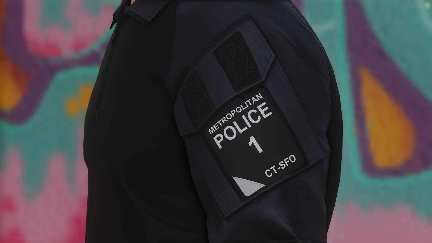 Crye G3 | All Forces