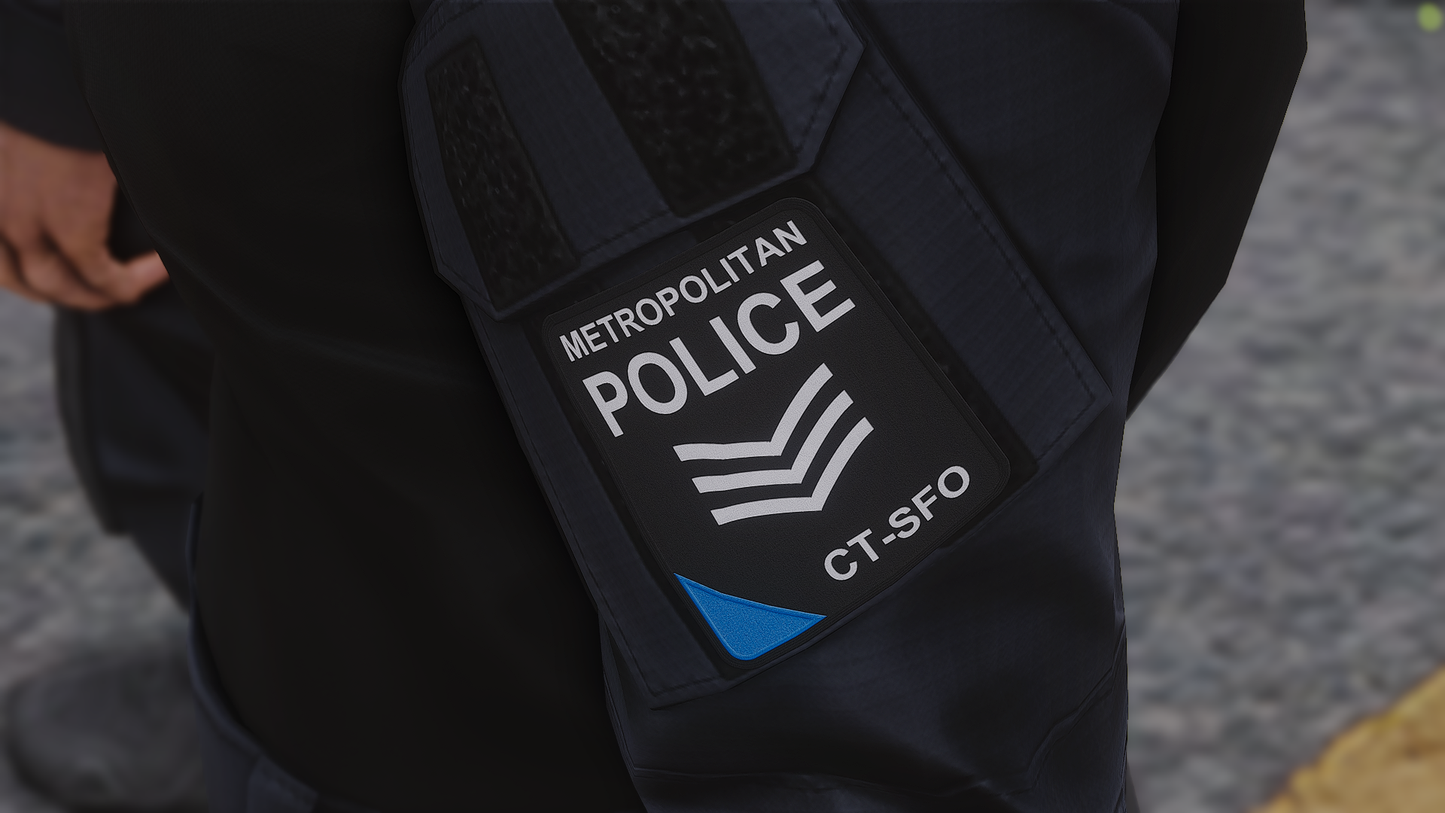 Crye G3 | All Forces