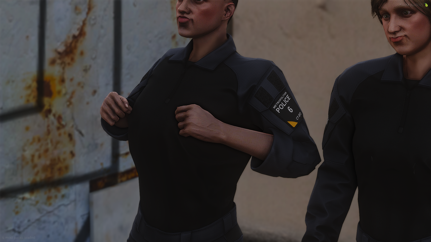 Crye G3 | All Forces