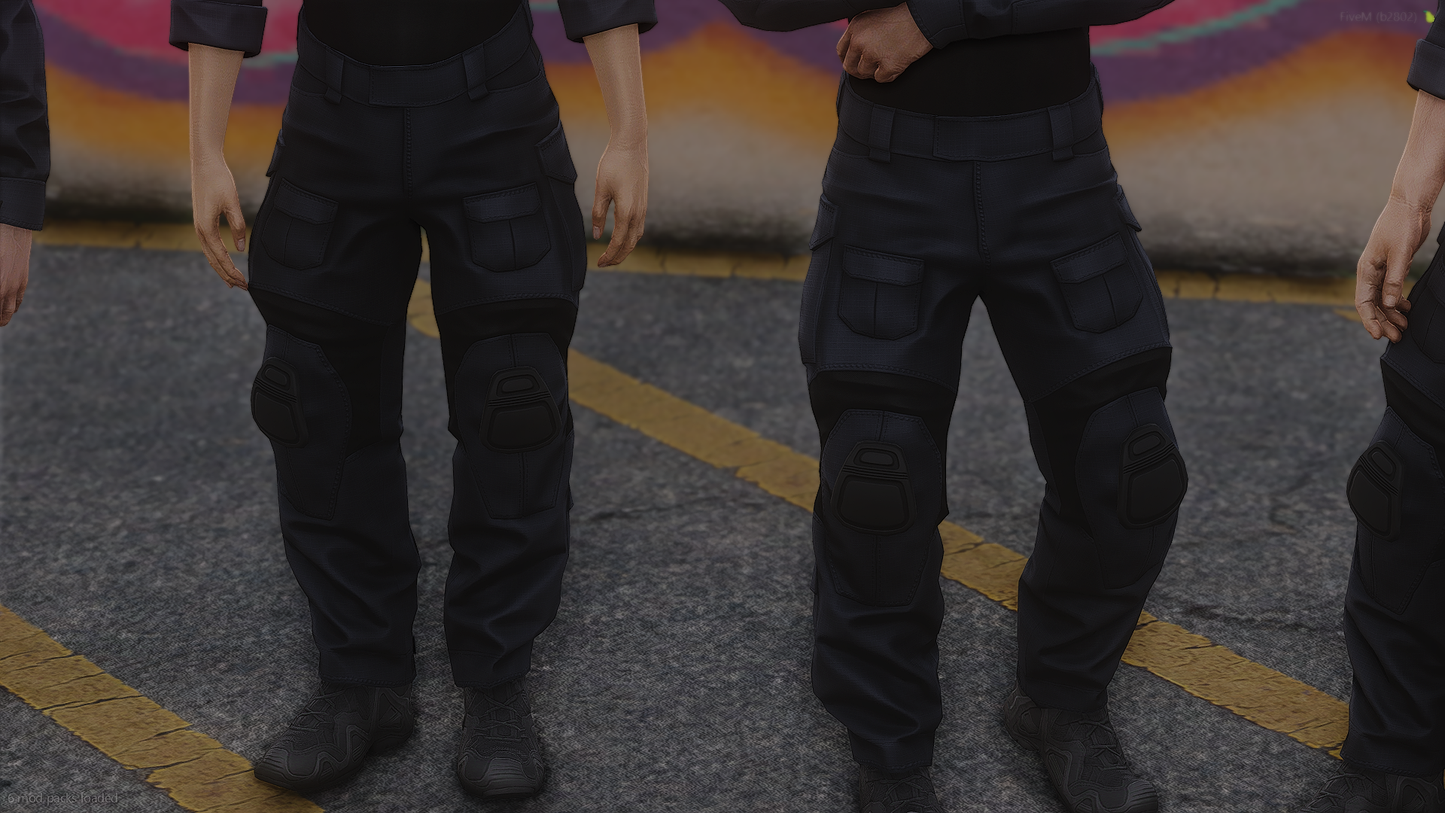 Crye G3 | All Forces