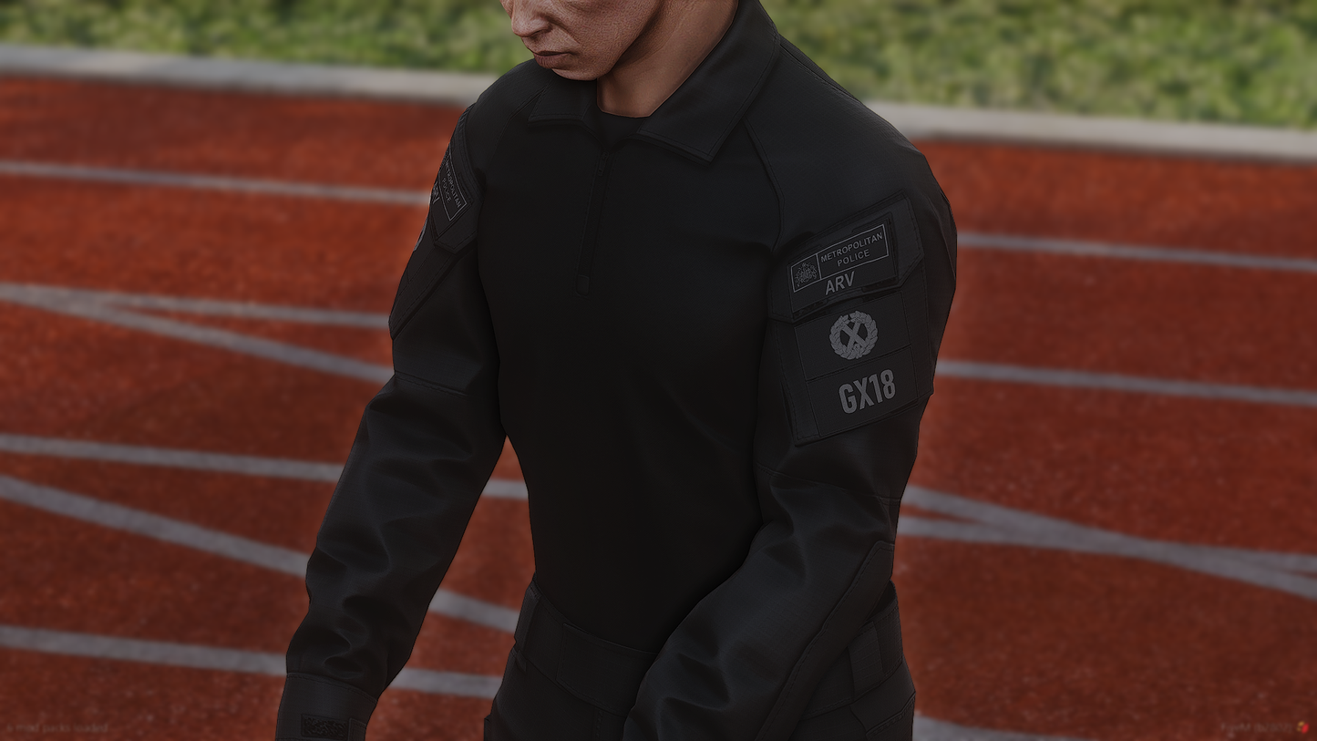 Crye G3 | All Forces