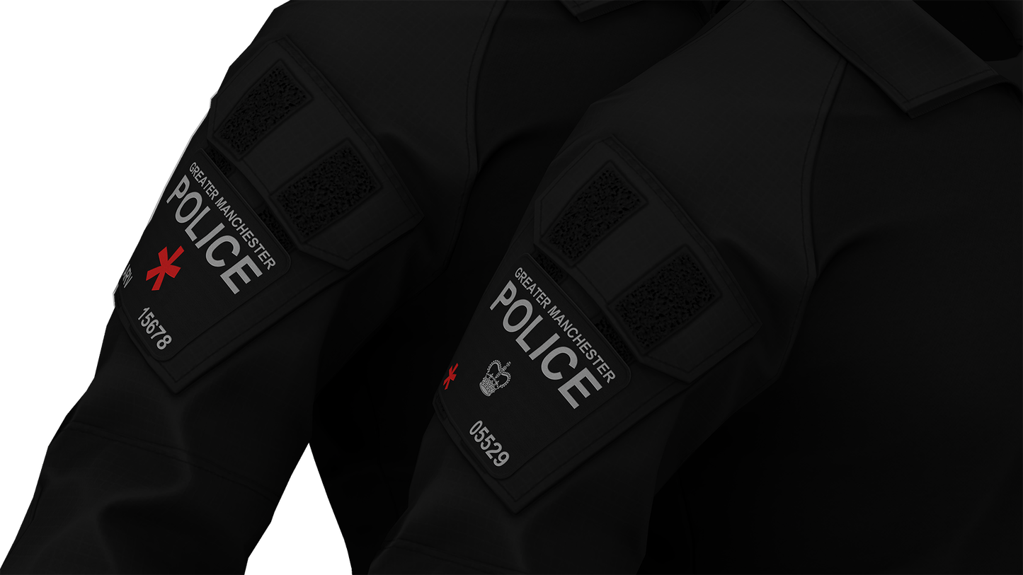 Crye G3 | All Forces