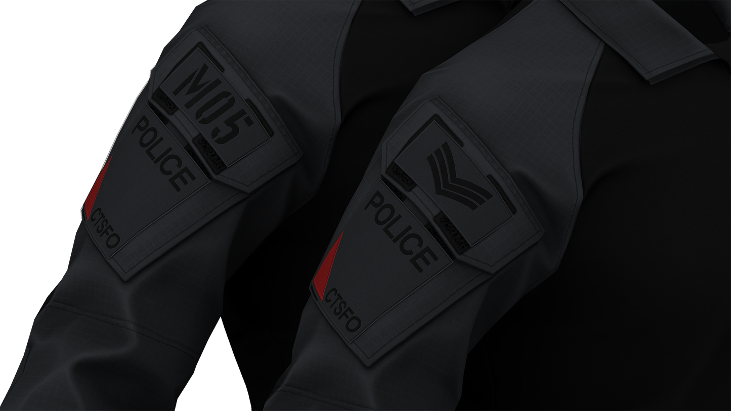 Crye G3 | All Forces