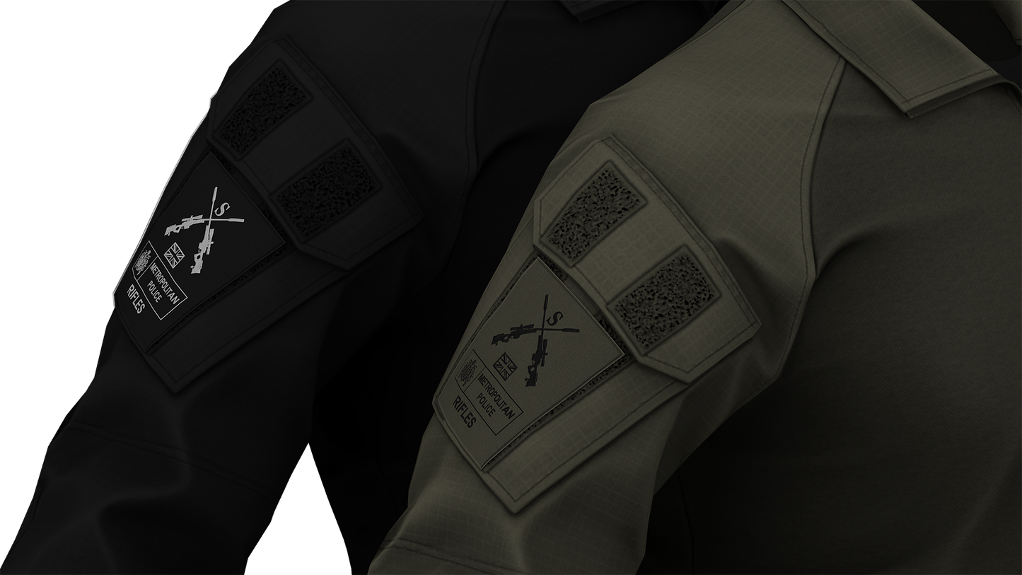 Crye G3 | All Forces