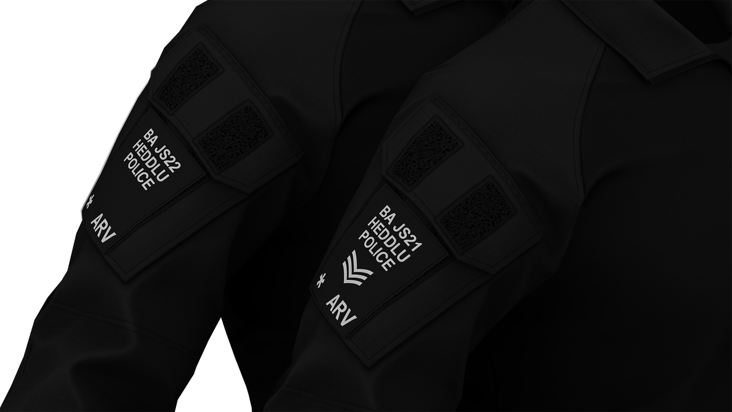 Crye G3 | All Forces