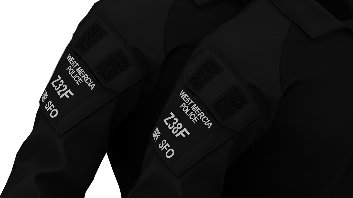 Crye G3 | All Forces